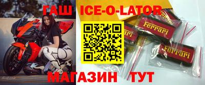 индика Аргун